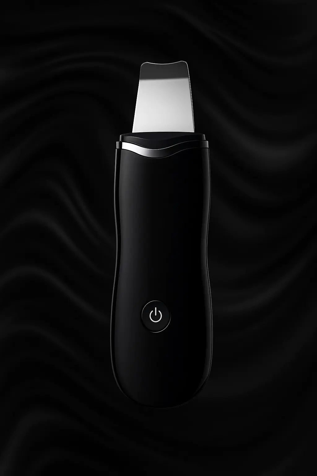Luxe Ultrasonic Skin Cleanser