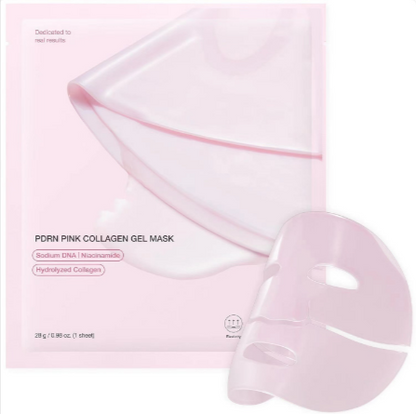 Hydrating Collagen Mask