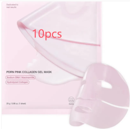 Hydrating Collagen Mask