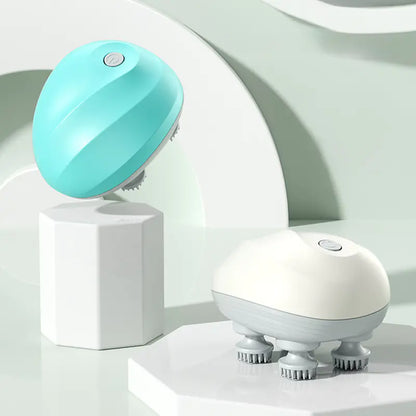Electric Cat Claw Massager