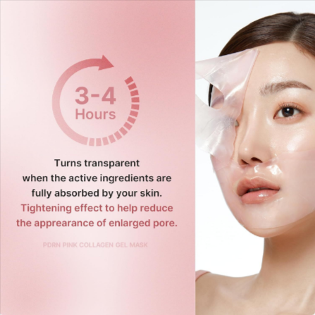 Hydrating Collagen Mask