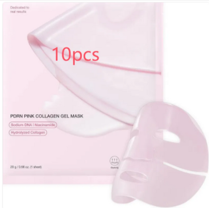 Hydrating Collagen Mask
