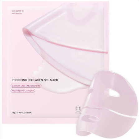 Hydrating Collagen Mask
