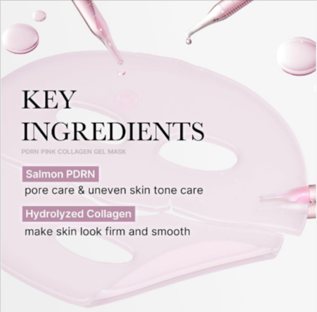 Hydrating Collagen Mask
