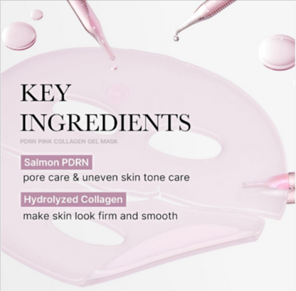 Hydrating Collagen Mask