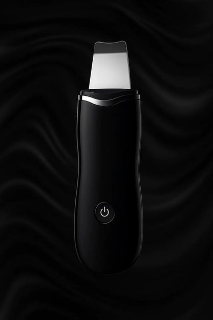 Luxe Ultrasonic Skin Cleanser