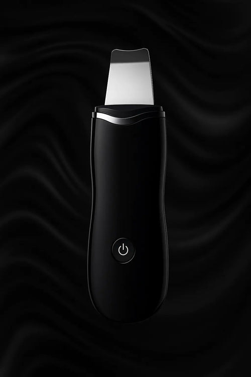 Luxe Ultrasonic Skin Cleanser