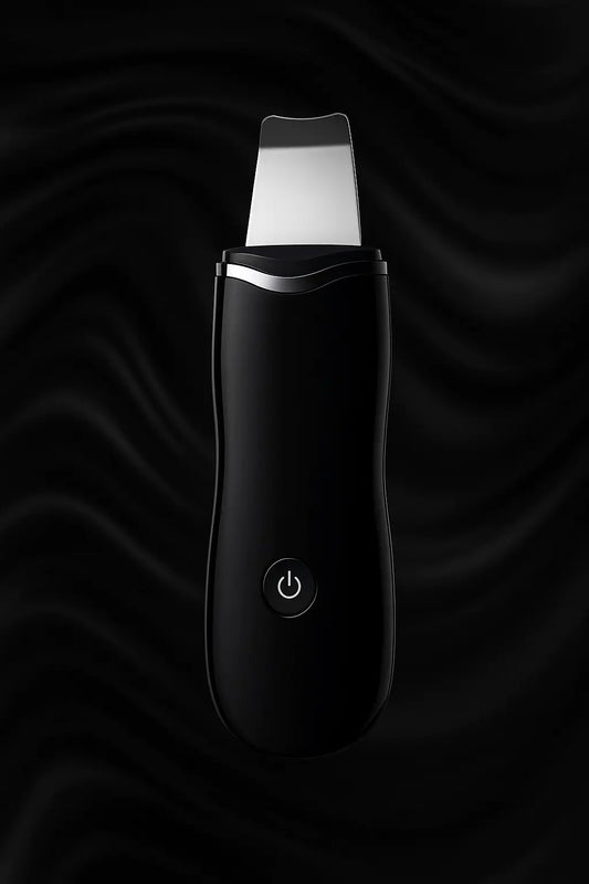 Luxe Ultrasonic Skin Cleanser