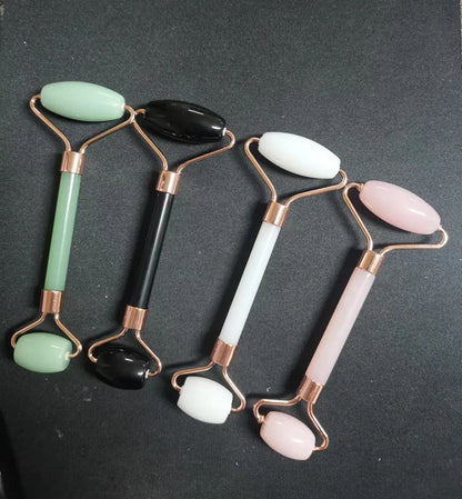 Scraping Roll Massager Set