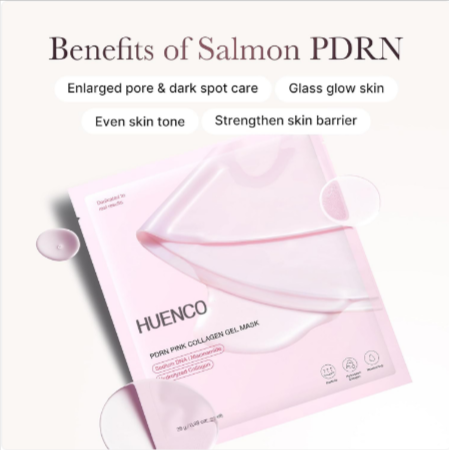 Hydrating Collagen Mask
