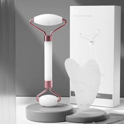 Scraping Roll Massager Set