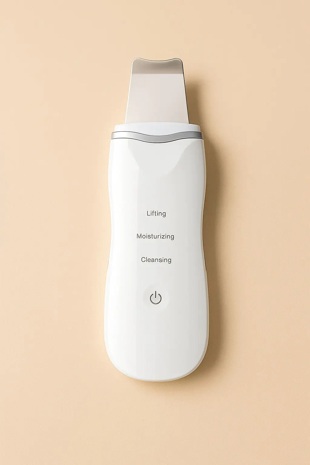 Luxe Ultrasonic Skin Cleanser