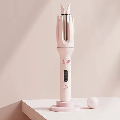 Automatic Curling Iron